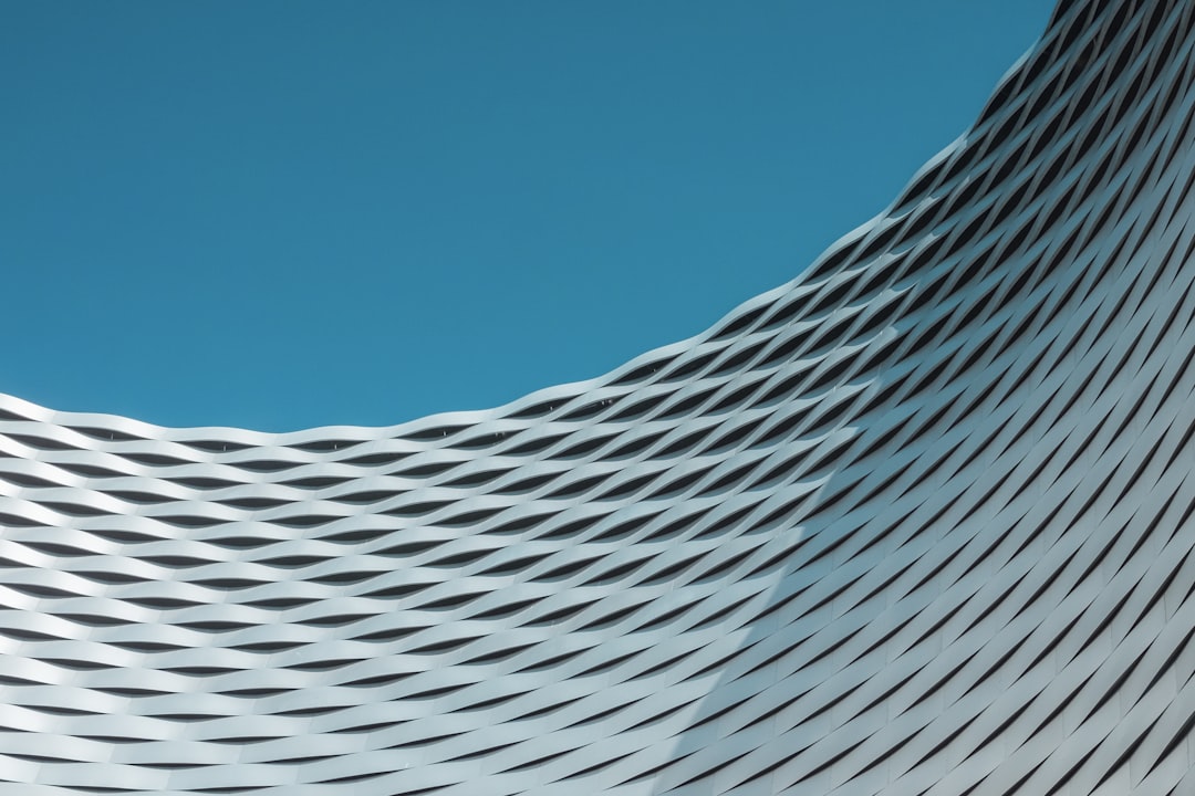 Maison Verre — spatial identity