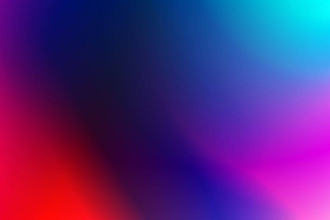 Hue Records — visual language